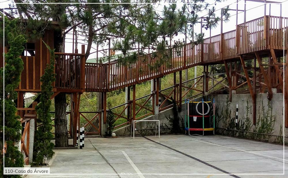 Pousada Chateau' Mg — Photos 3